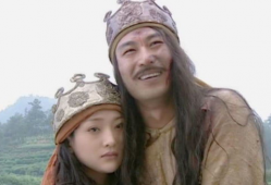 太平天国电视剧,起义与王朝的兴衰