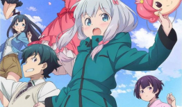 成人动漫推荐,一场视觉与情感的盛宴